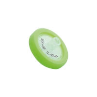 Nonsterile MCE Syringe Filters, Pore: 0,45µm, Ø13mm, 100 pcs