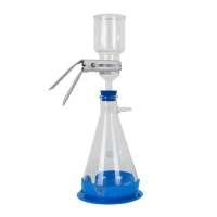 VF6, Glass Filtration Apparatus