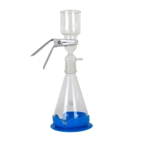 VF3, Glass Filtration Apparatus