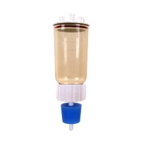 LF3, PES Filter Holder 300ml with lid kit 