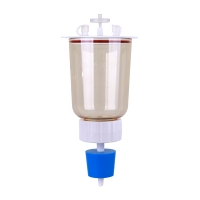 LF5, PES Filter Holder 500ml with lid kit