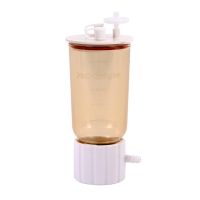 LF3a, PES Filter Holder 300ml with lid kit 