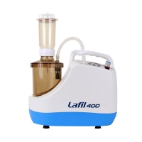 Lafil 400-LF30, Vacuum Filtration System, AC220V, 50Hz  with EU plug