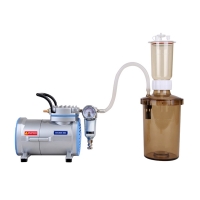 Rocker 300-LF30, Vacuum Filtration System, AC220V, 50Hz
