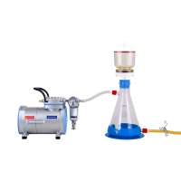 Rocker 300-MF31, Vacuum Filtration System, AC220V, 50Hz