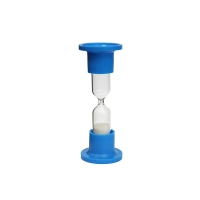 Lab Alert® Triple Timer, Blue