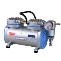 Rocker 410, Oil Free Vacuum Pump, AC220V, 50Hz