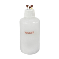 Waste Bottle 2L