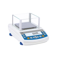 Precision balance PS series internal cal., 4500 g