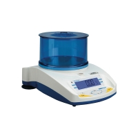 Portable precision balance HCB M series, 5000 g