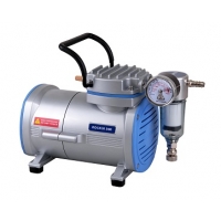 Rocker 300, Oil Free Vacuum Pump, AC110V, 60Hz