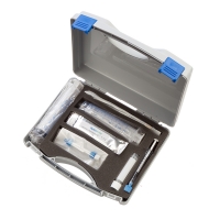 Assesment  Legionella Test Kit Hydrosense