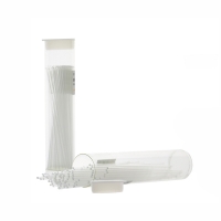 Melting point capillarry tubes, LBG 3.3, 500 pcs
