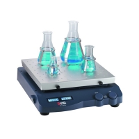 Digital Orbital  Shaker (7.5 Kg) with SK 330.1 Universal attachment (package seperately)