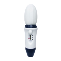 Pipette Controller-Levo, dark Blue