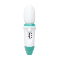 Pipette Controller-Levo, Green