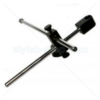 Support clamp of PT1000, use with  MS-H280-Pro and MS-H380-Pro