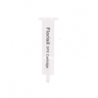 Solid phase extraction cartridges FLORISIL, 500 mg/3 ml, 50 pcs
