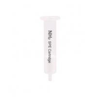 Solid phase extraction cartridges NH2, 500 mg/3 ml, 50 pcs