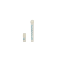 Cryotube with screw cap, sterile, Standard Line, 1,0 ml, 25 pcs