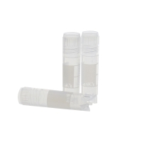 Cryotube with inside screw Premium Line, non sterile, 4 ml, 100 pcs