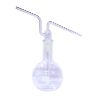 Gas washing flask IN 29/32 500 ml