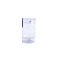 Filter crucible porosity 2, cap. 30 ml