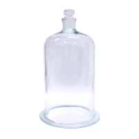 Beli jars with ground flange and neck SJ 29/32 -150x250mm