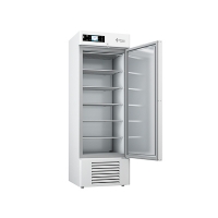 Lab Care Plus freezer, LEF15S series, 150 L, solid door type, 3 shelves