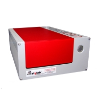 Автоматический 8-канальный фотометр для иммуноферментного анализа LEDETECT 96, 340-900 нм, фильтры 405, 450, 492, 620 нм в комплекте с программным обеспечением и ноутбуком