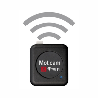 Wi-Fi digital camera MOTICAM X3