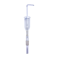 Dropping funnel open top socket 50 ml