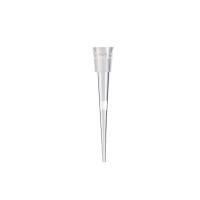 Filter pipette tips in rack, 10 µl, Premium Line, sterile, 96 pcs