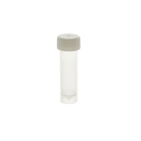 Sample transport tube with skirt 10 ml, 100 pcs