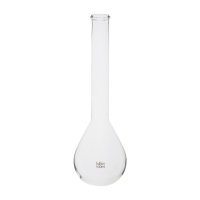 Kjeldahl flask, 250 ml, LBG 3.3, 2 pcs
