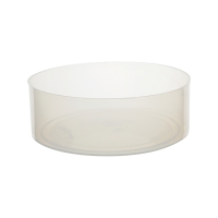 Crystallizing dish, polypropylene, 1,5 l