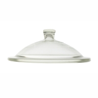 Replacement lid for dessicator DE01-250, clear