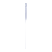 Pasteur pipettes soda-lime glass 150 mm