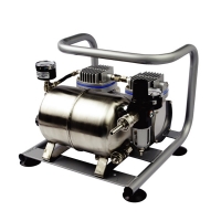 Rocker 440, Oil Free air Supply System, AC220V, 50Hz