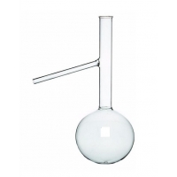 Distilling flask, Engler 250 ml