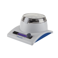 MagFuge® High Speed Centrifuge & 3L Stirrer, Grey/Blue