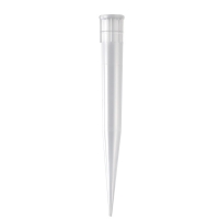 Pipette tips in bag, 10 ml, Premium Line, 100 pcs