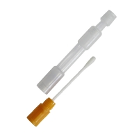 Microbiological tampons Compact Dry Swab, 20 pcs.