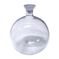 Receiving flask,2000ml,KS 35/20