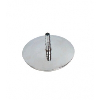 Stainless Steel Cover for 300/500ml SF Funnel 