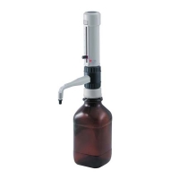 Bottle-top dispenser 2.5-25 ml