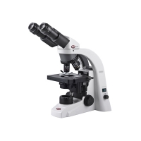 High-end digital biological microscope, MOTIC, BA-210 LED, binocular