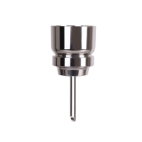 SF 1, Stainless Steel Filter Holder 100 ml
