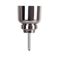 SF3 Stainless Steel Filter Holder 300ml 