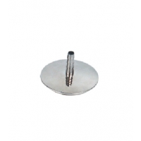 Stainless Steel Cover for 100ml SF Funnel 